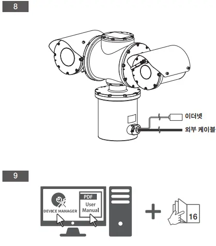 WISENET TNU-6322ER-TNU-6322E Network Camera-FIG9
