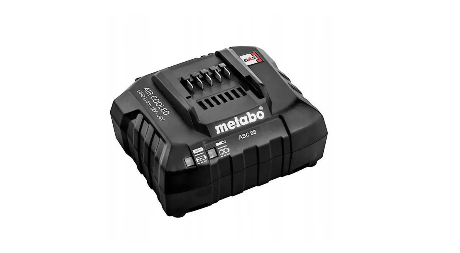 Metabo Sc, Asc Power Tools Instruction Manual Metabo Sc, Asc Power Tools Instruction Manual