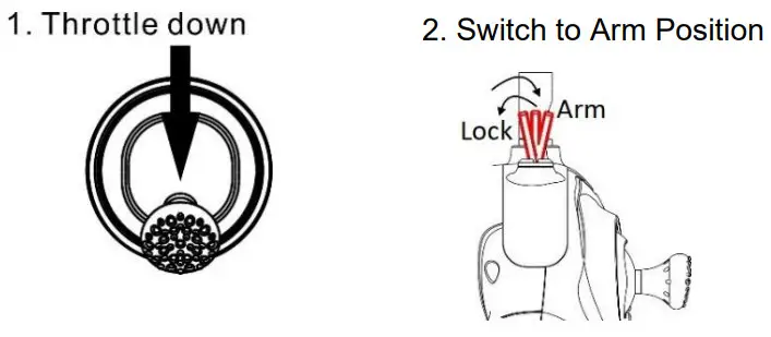 BABYHAWK II HD -disarm Babyhawk12