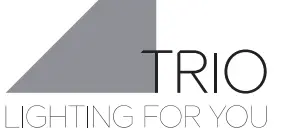 Trio Harper logo