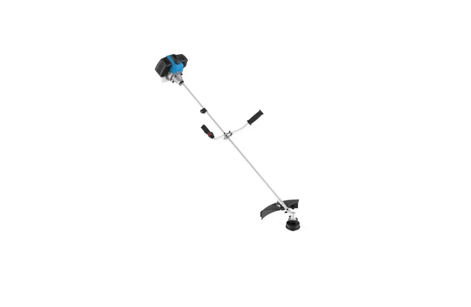 Gude Gfs Series Brush Cutter Instructions