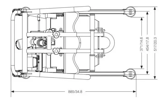 FIG 23 Dimensions MiniLift125.jpg