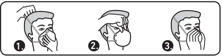EXTOL-PREMIUM-FFP3-Exhalation-Valve-Particle-Filter-Respirator-FIG-1