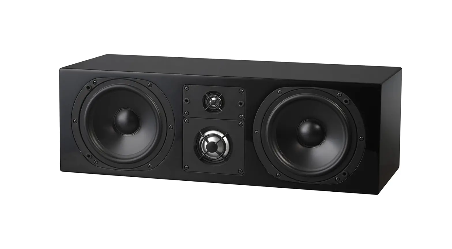 Nht N-c Lcr Black Theater 3-way Center Channel Speaker User Guide Nht N-c Lcr Black Theater 3-way Center Channel Speaker User Guide