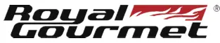 Royal Gourmet logo