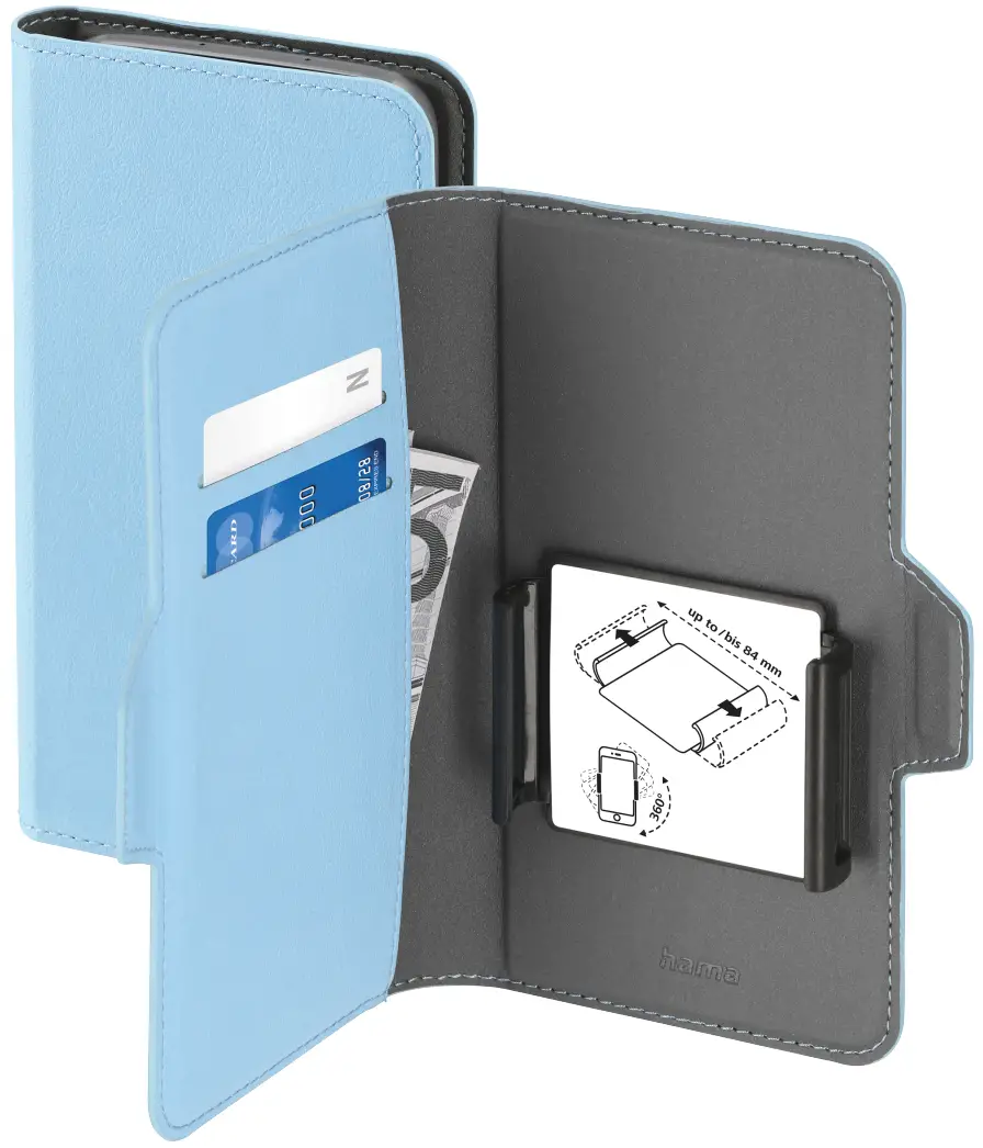 hama 00172372 Smart Move Rainbow Booklet