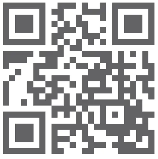 besTRON DFT35Z Retro Desk Fan - QR Code