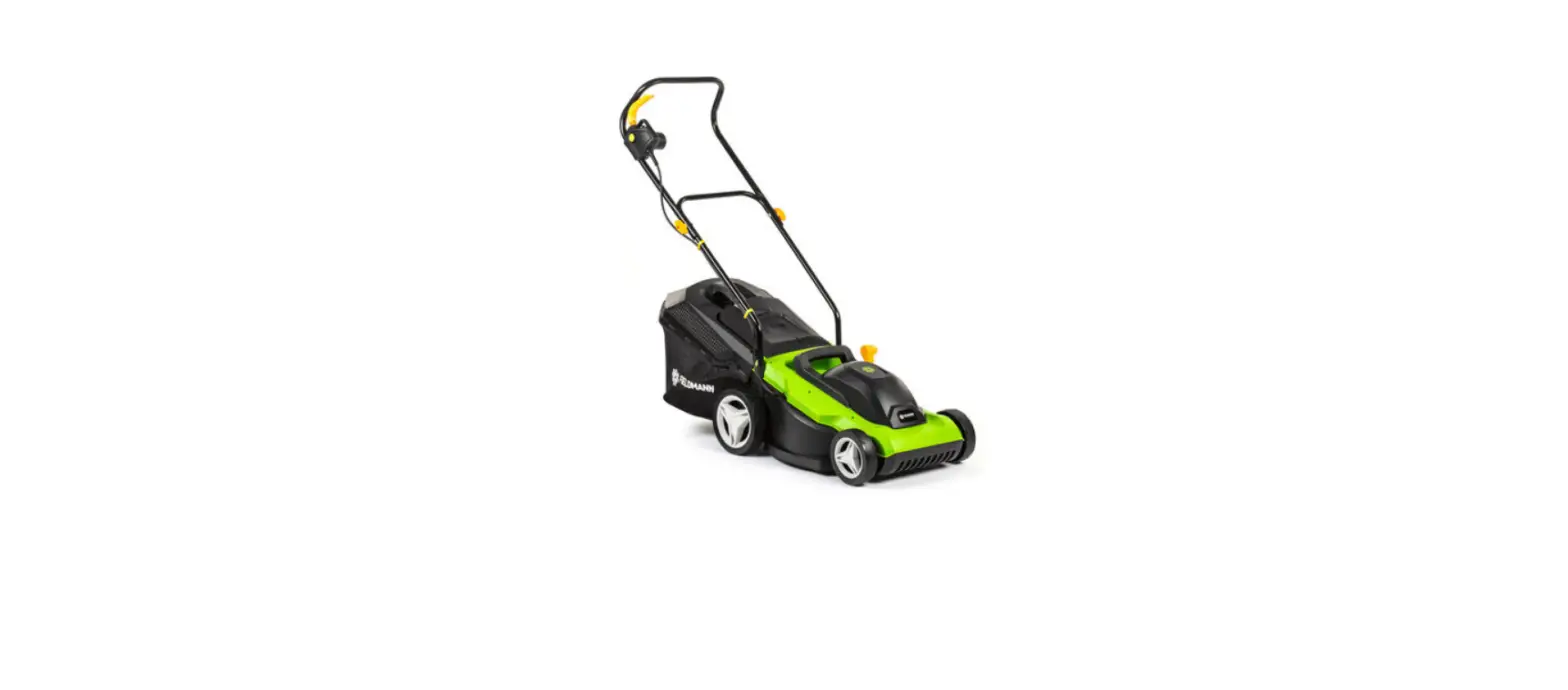 Fieldmann Fzr 2035 E Electric Lawnmower User Manual Fieldmann Fzr 2035 E Electric Lawnmower User Manual