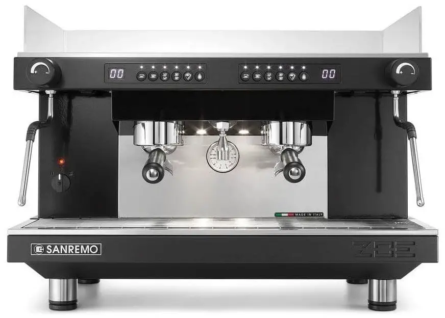 SANREMO ZOE Coffee Machines