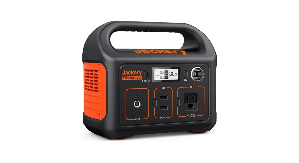 Aivolt Vp 800 Portable Power Station User Manual