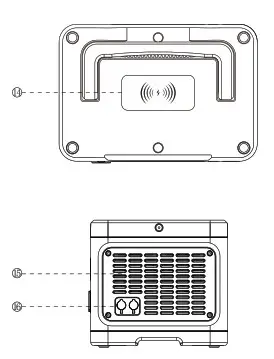 AIVOLT VP 800 Portable Power Station - fig 13