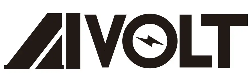 AIVOLT logo