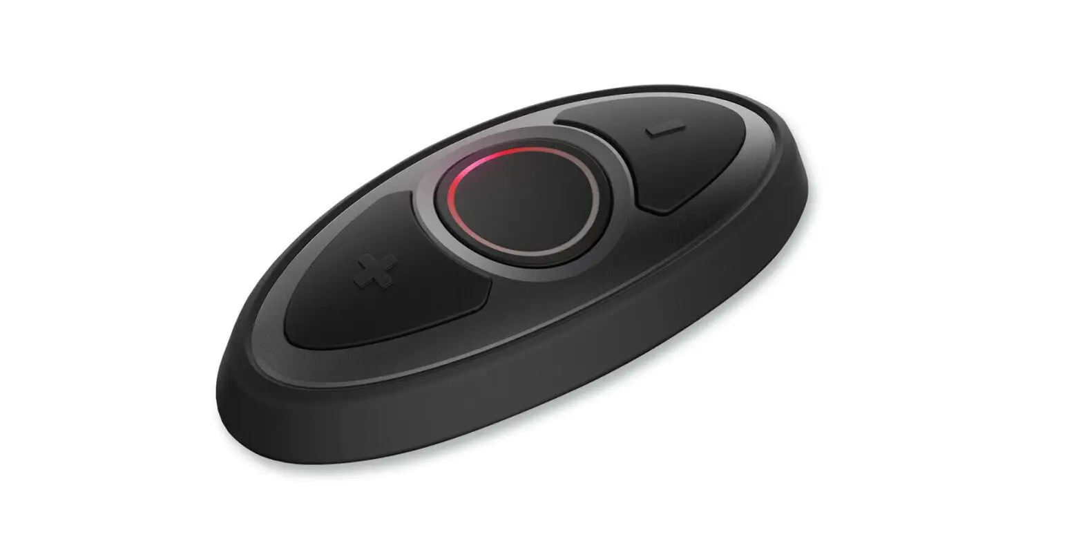 Sena Industrial Rc3 Three Button Remote Control User Guide