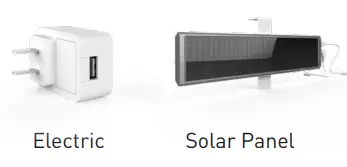 AUTOMATE 5V Zero Li-ion EQ 0.5 Battery Powered Motor - 3