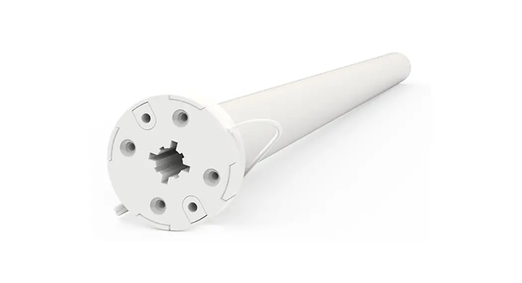 Automate 5v Zero Li-ion Eq 0.5 Battery Powered Motor Owner's Manual