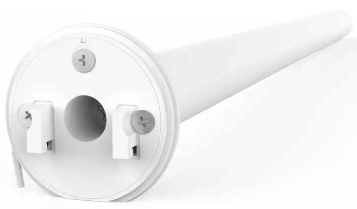 AUTOMATE 5V Zero Li-ion EQ 0.5 Battery Powered Motor
