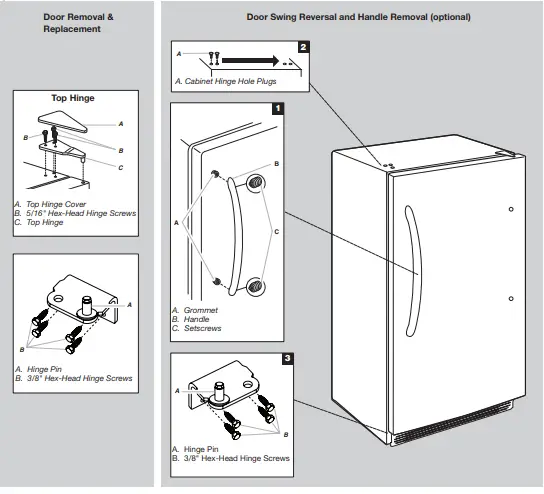 Whirlpool-WZF56R16DW-Upright-Freezer-4