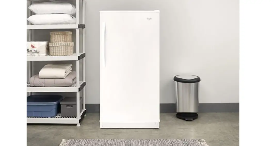 Whirlpool Wzf56r16dw Upright Freezer User Guide Whirlpool Wzf56r16dw Upright Freezer User Guide