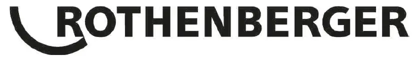 ROTHENBERGER logo