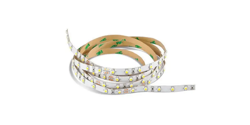 Anslut 019946 Led Strip Instruction Manual Anslut 019946 Led Strip Instruction Manual