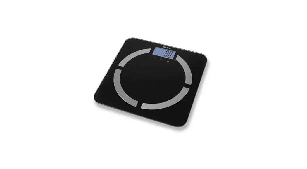 Tomado Tbs0401b Bathroom Scale Instruction Manual
