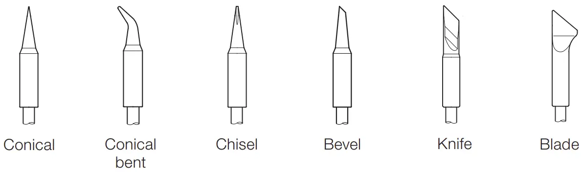 Compatible Cartridges