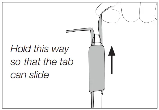 Changing Soft Foam Grips