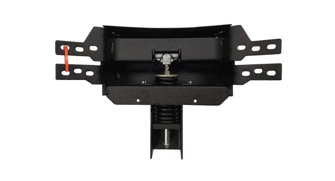 Kamado Cgk22hg1 9904190012 Kettle Joy Hinge Kit Installation Guide