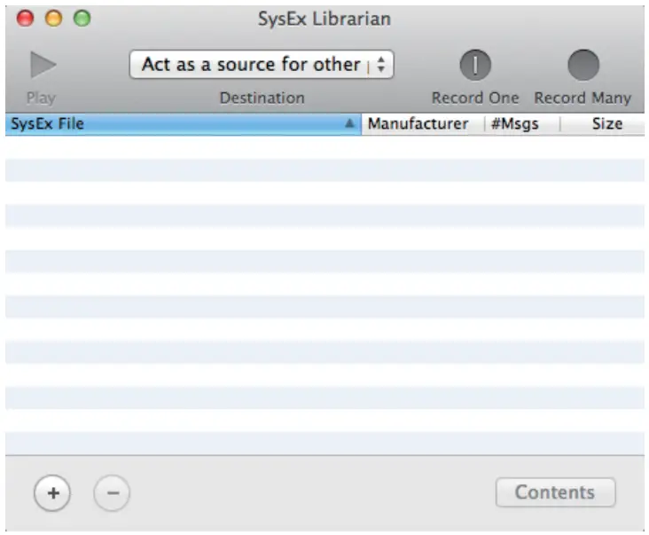 FREE THE TONE PA-1QG Analog 10 Band Programmable EQ for Guitar - fig 1