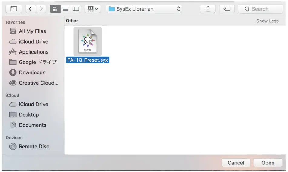 FREE THE TONE PA-1QG Analog 10 Band Programmable EQ for Guitar - fig 13