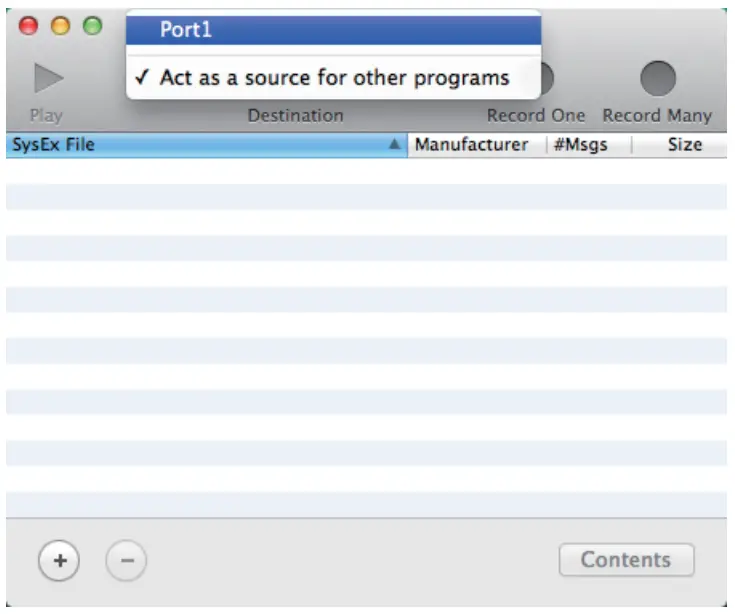 FREE THE TONE PA-1QG Analog 10 Band Programmable EQ for Guitar - fig 2