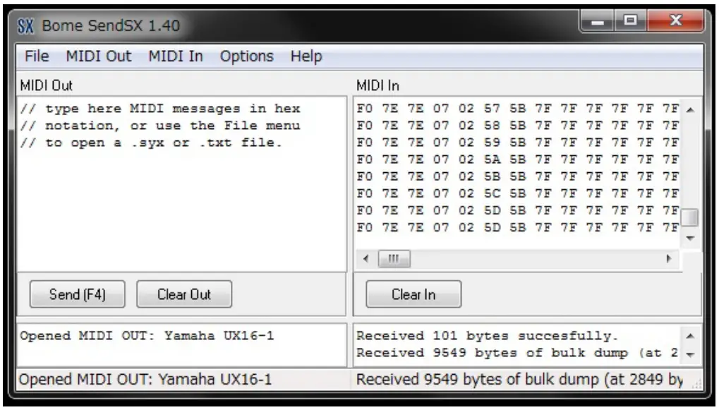 FREE THE TONE PA-1QG Analog 10 Band Programmable EQ for Guitar - fig 22