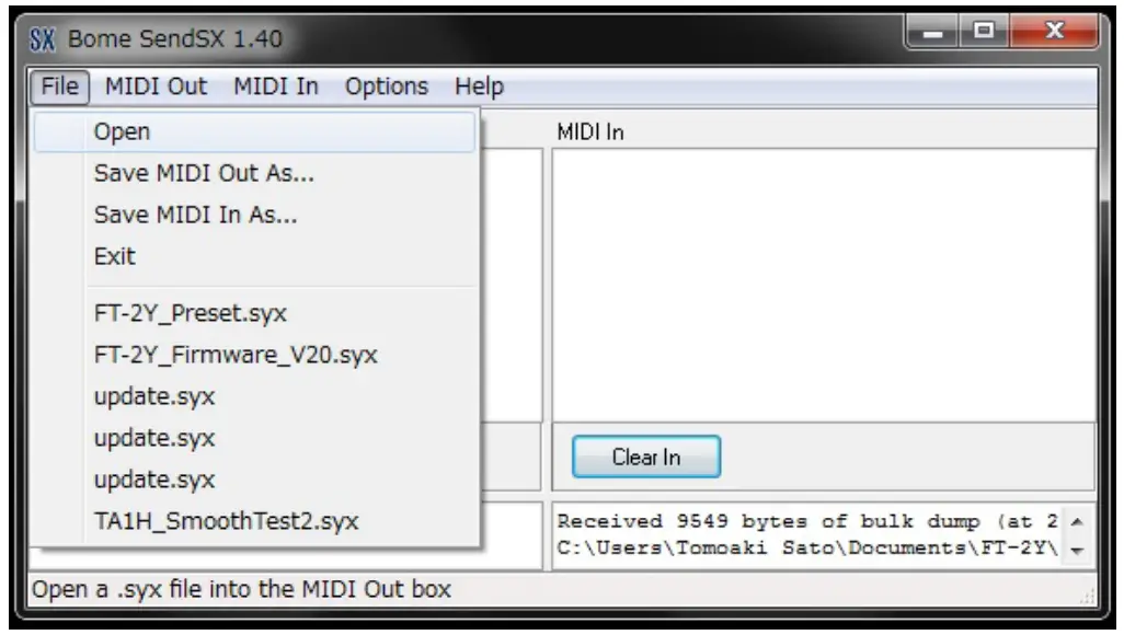 FREE THE TONE PA-1QG Analog 10 Band Programmable EQ for Guitar - fig 26
