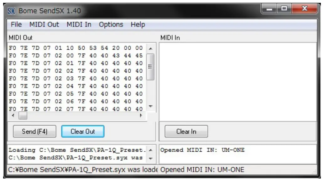 FREE THE TONE PA-1QG Analog 10 Band Programmable EQ for Guitar - fig 28