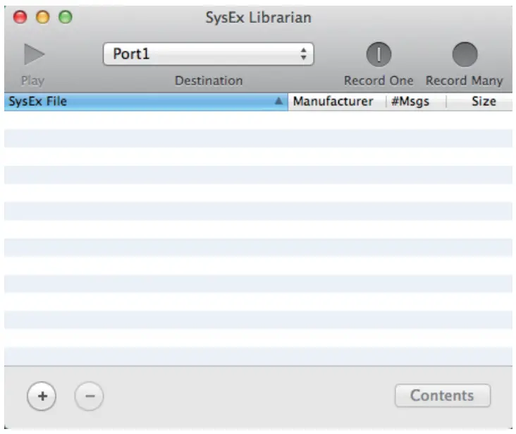 FREE THE TONE PA-1QG Analog 10 Band Programmable EQ for Guitar - fig 3