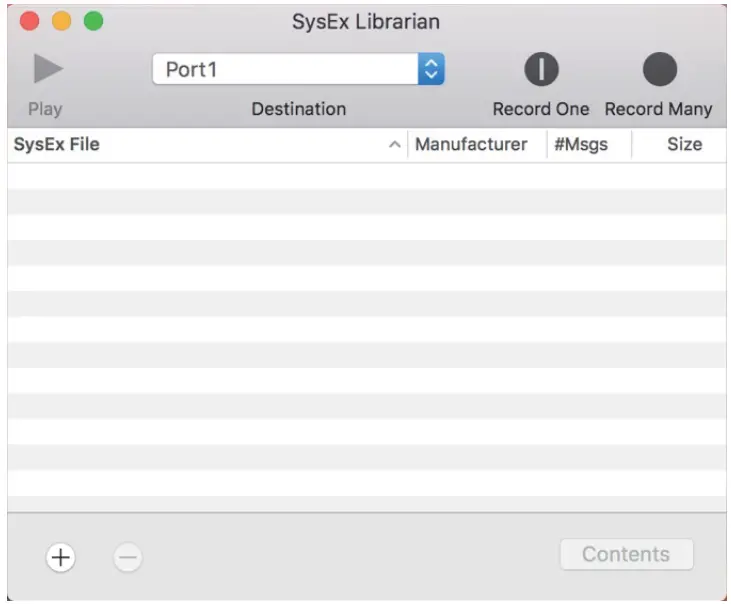 FREE THE TONE PA-1QG Analog 10 Band Programmable EQ for Guitar - fig 5