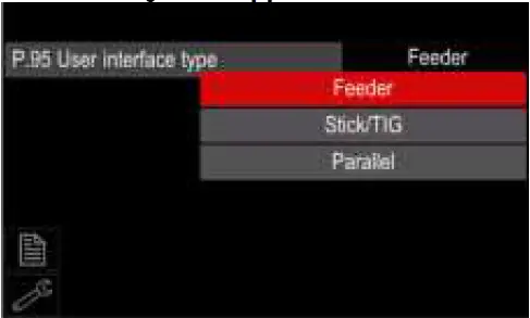 LINCOLN ELECTRIC K14203-1 RC7 Advanced 18