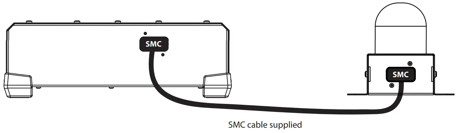 vvGYS 027978 Smart Light Module - FIg 2