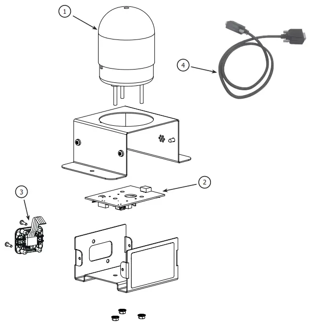 GYS 027978 Smart Light Module - FIg 5