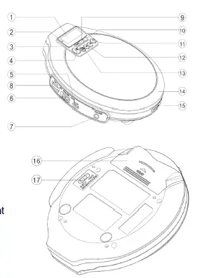 soundmaster-CD9220-Portable-CD-player-CD-CD-R-CD-RW-MP3-Battery-charger-Black-1