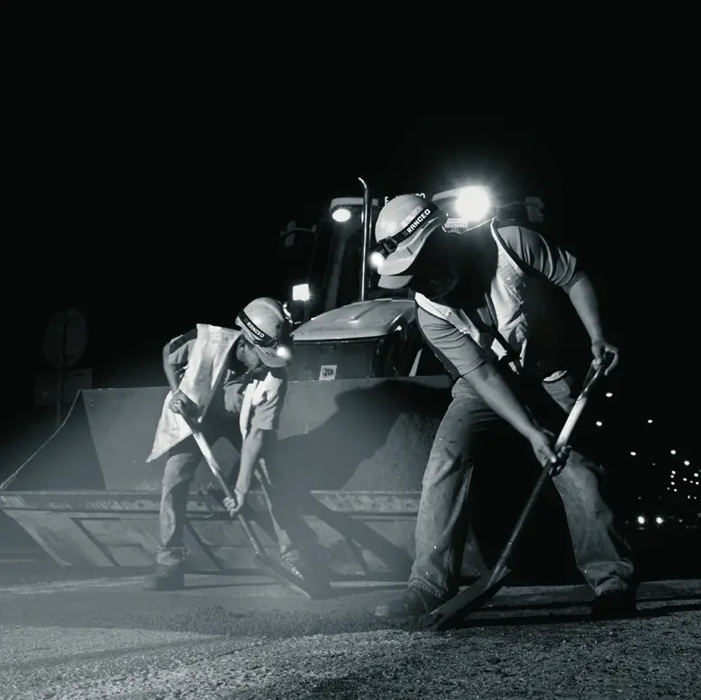 RANCEO PH7 Headlamp - fig10