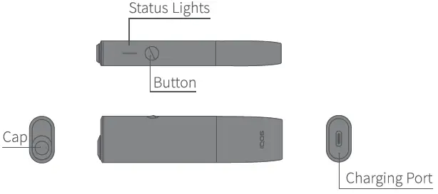 IQOS-Iluma-One-Pebble-Gray-Kit-fig-1