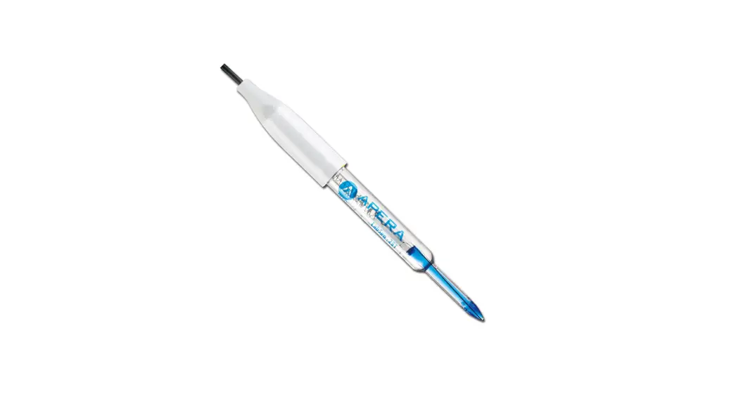 Apera Labsen 251 Glass Spear Ph Electrode User Manual Apera Labsen 251 Glass Spear Ph Electrode User Manual