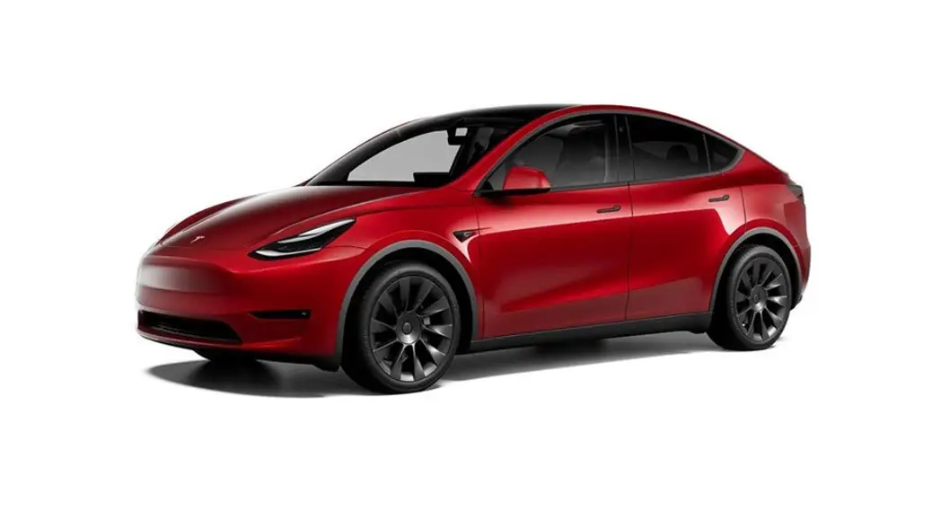 Tesla Model Y 2022 User Guide