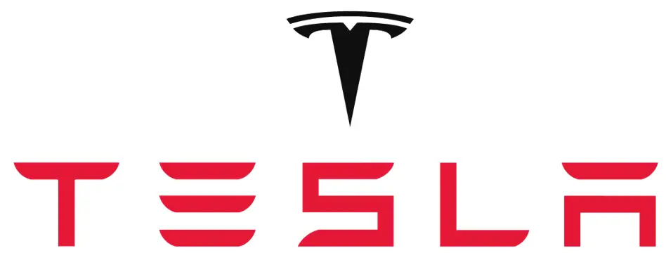 TESLA logo
