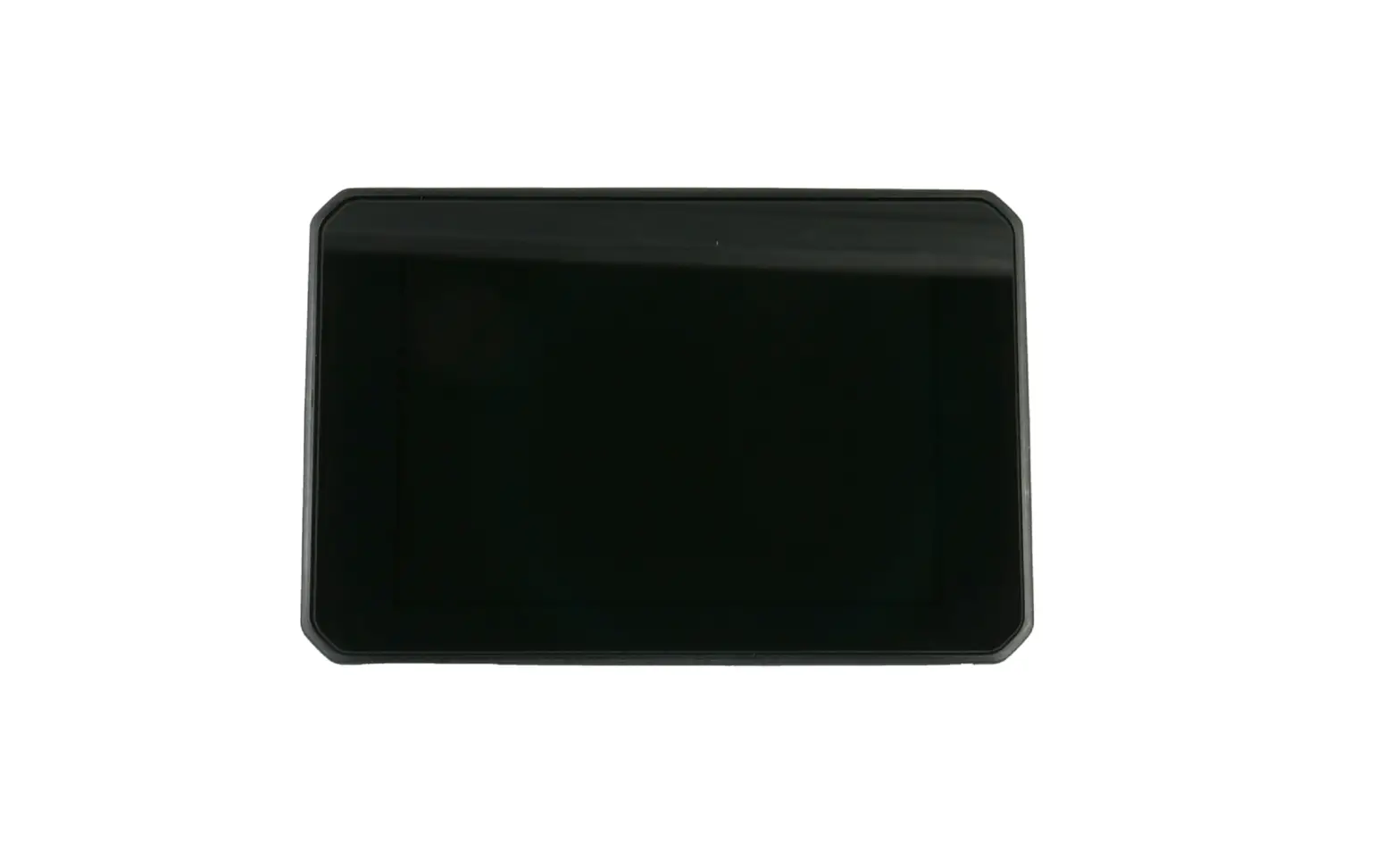 Fit 5000 Series 2.0 Flyer Display Comfort Instruction Manual