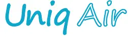 UniqAir logo