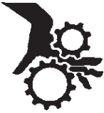 Rotating Parts Icon