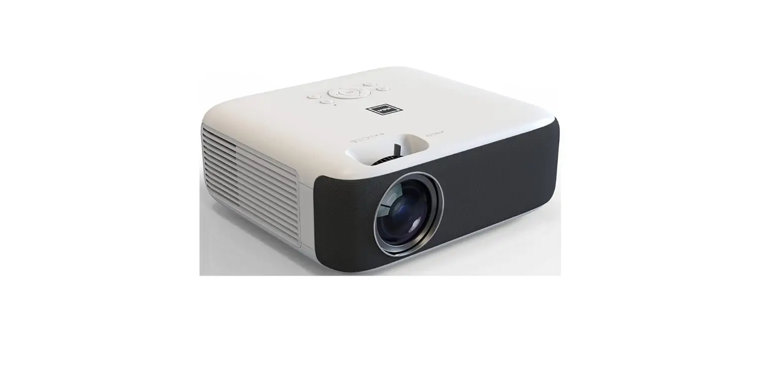 Rca Rpj2751080p Home Theater Projector User Guide