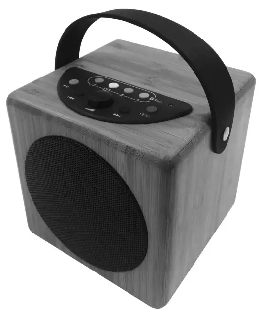 KIDS AUDIO Music Box for Kids-fig1